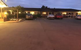Avon City Motel